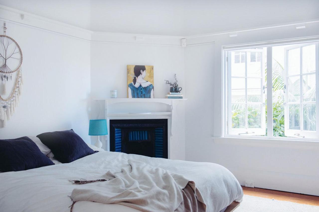 Elegant Hideaway - Walk To Beach * Sydney