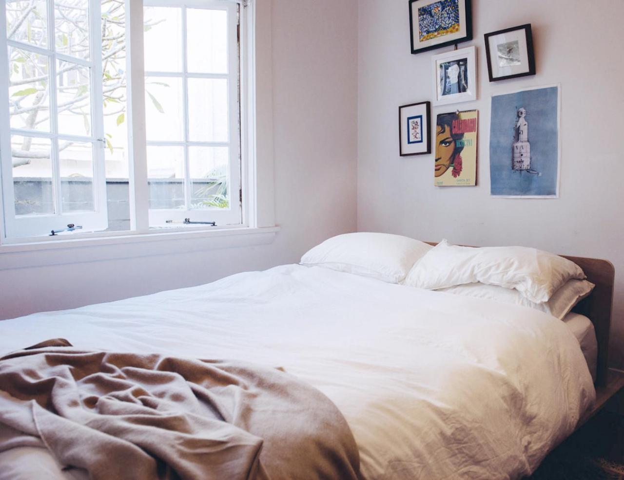 Elegant Hideaway - Walk To Beach Sydney